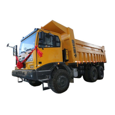 70t 420HP 重荷鉱山ダンプティッパートラック