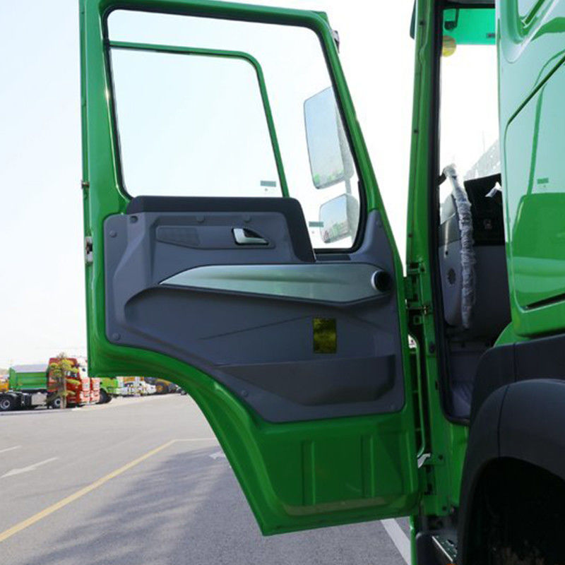 10ホイラーホウダンプトラック SINOTRUK・シャシと2つの逆転シフト番号で使用