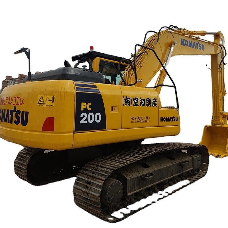 電動掘削機 ハーガ コマツー 中古掘削機 機械重量 42100 KG