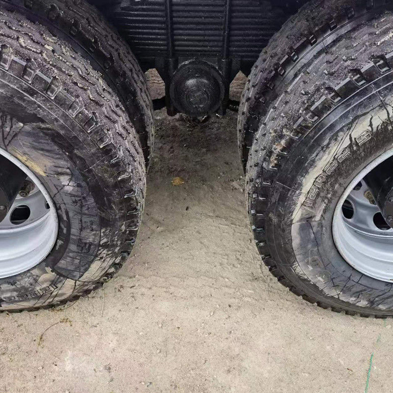 WEICHAI エンジン Shacman F3000 6X4 380HP 430 HP 10 タイヤ 20立方メートル エンジニアリング輸送用ダップトラック