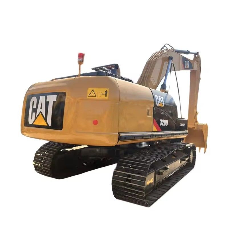Cat 330D Excavator 14 トン 中古 キャターピラー 320D Excavator 35t 作業重量