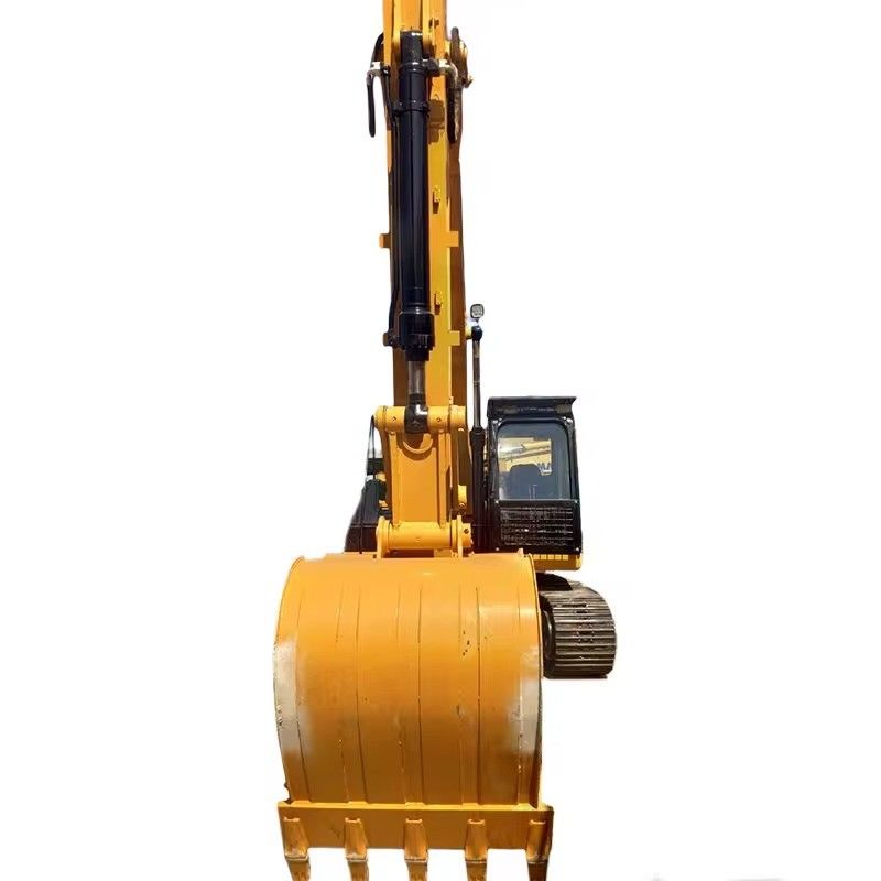 Cat 330D Excavator 14 トン 中古 キャターピラー 320D Excavator 35t 作業重量