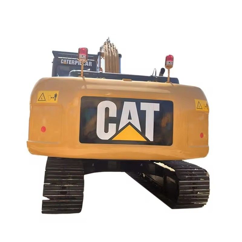 Cat 330D Excavator 14 トン 中古 キャターピラー 320D Excavator 35t 作業重量
