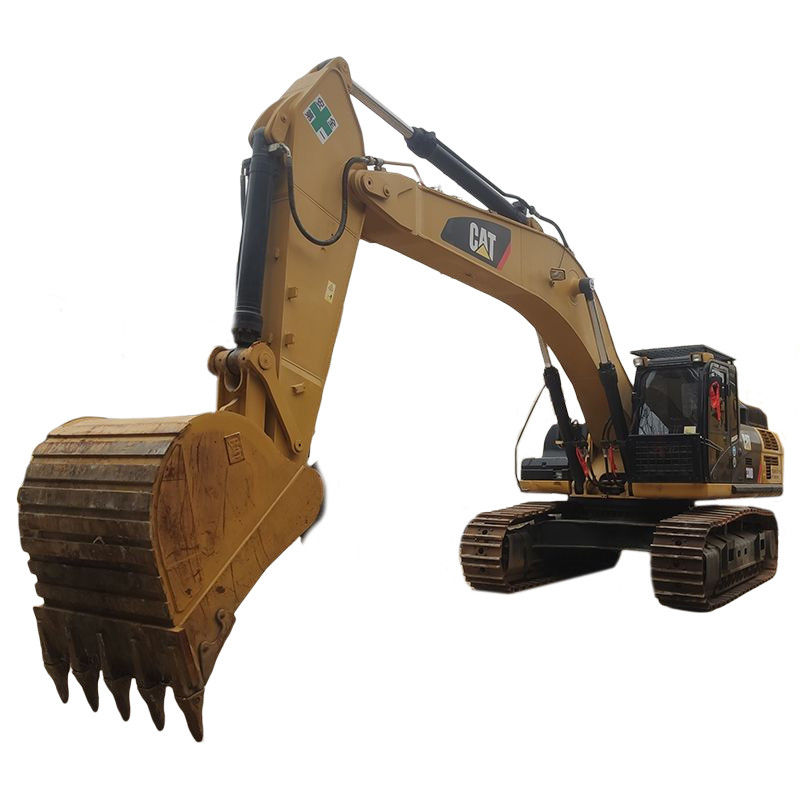 他の水力ポンプ CAT320 エグババター 20 トン 中古 キャターピラー 320D クローラー エグババター