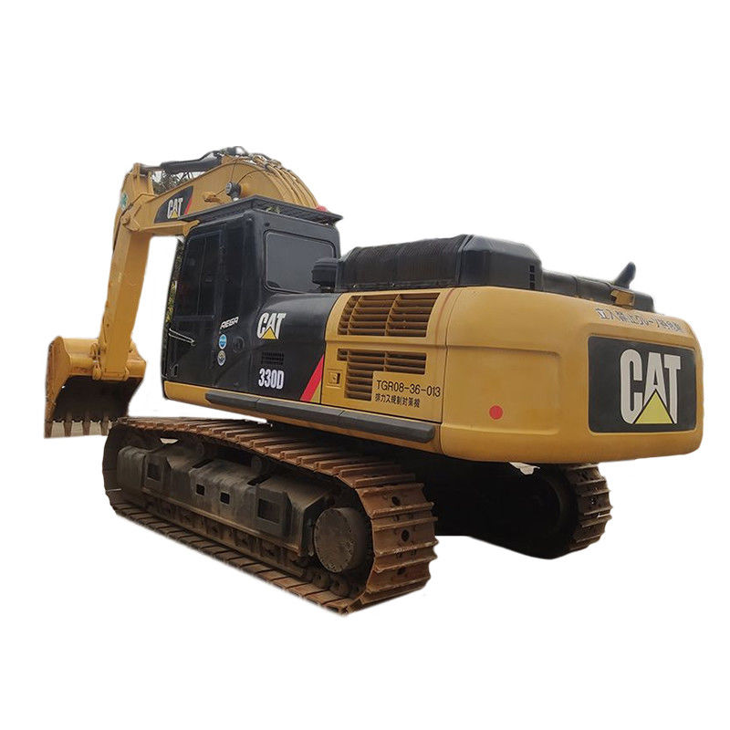 他の水力ポンプ CAT320 エグババター 20 トン 中古 キャターピラー 320D クローラー エグババター