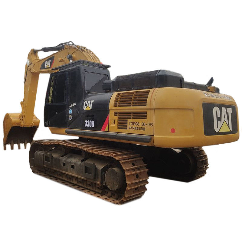 オリジナル・ディーゼルエンジン 顧客要求用Cat 330D用掘削機