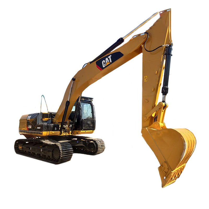 CAT 320d エグババター 中古機 高い性能と容易なメンテナンス