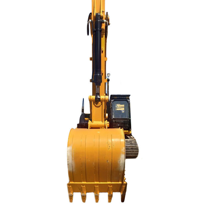 20トンの使用済み CAT320 掘削機及び建設プロジェクト用その他の水力弁