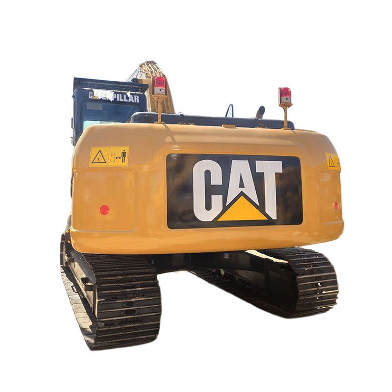 30TON CAT 330D エグババター ドバイのカタツムリ用機械 2001-4000 勤務時間