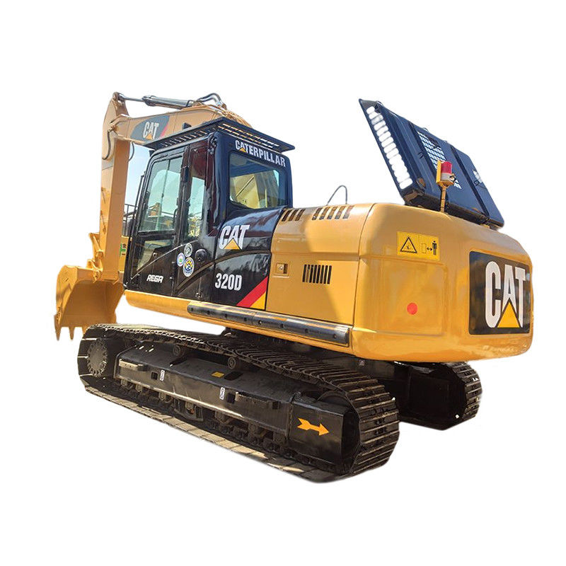 30TON CAT 330D エグババター ドバイのカタツムリ用機械 2001-4000 勤務時間