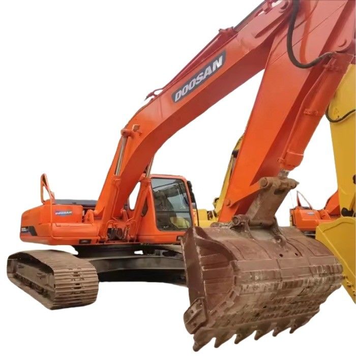 安価な14トンのクローラー掘削機 シンプルなメンテナンスと0.35m3のバケツ容量