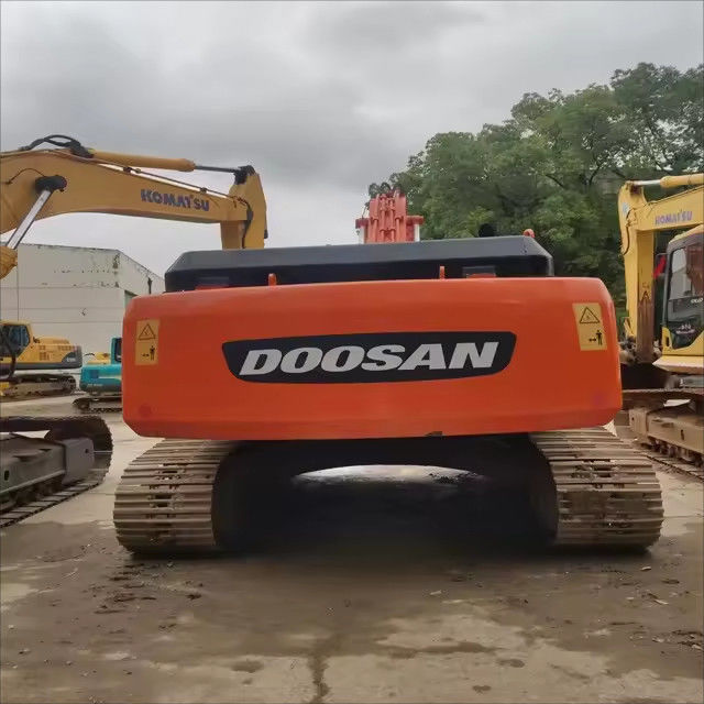 安価な14トンのクローラー掘削機 シンプルなメンテナンスと0.35m3のバケツ容量