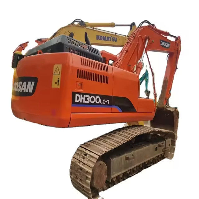 安価な14トンのクローラー掘削機 シンプルなメンテナンスと0.35m3のバケツ容量