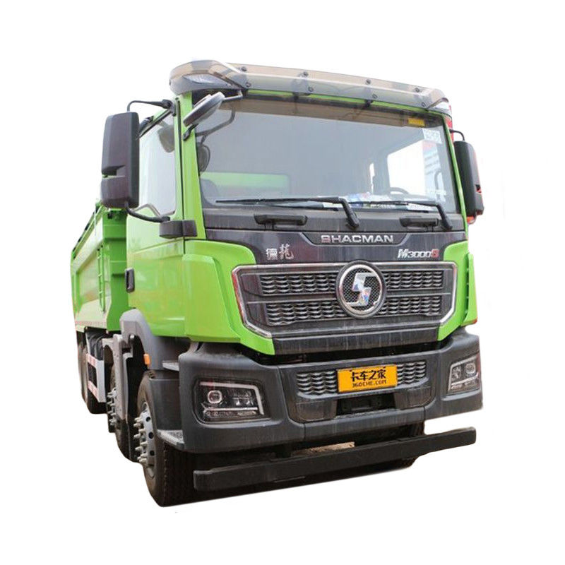 シャックマンX3000 8x4 ターパー トラック 手動エアコンと 2 バックシフト番号