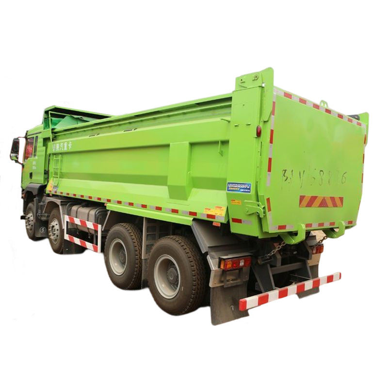 マルチメディアシステム 無 シャックマン 12輪 30立方メートル 40トン 8x4 X3000 中古 ダンパー トラック