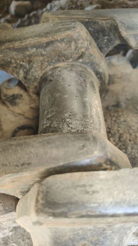 一般用途の掘削機のためのミニエンジンマシン 最大掘削高さ20 重荷