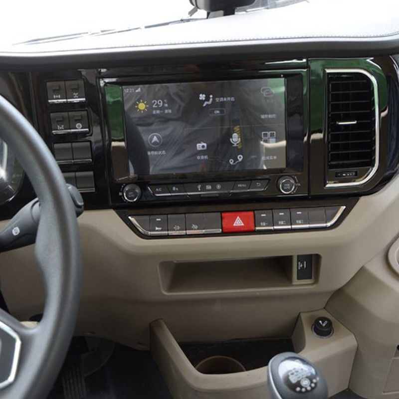 男性 16 X2 後ろ軸 8x4 機械輸送のためのティッパートラック 自動放電