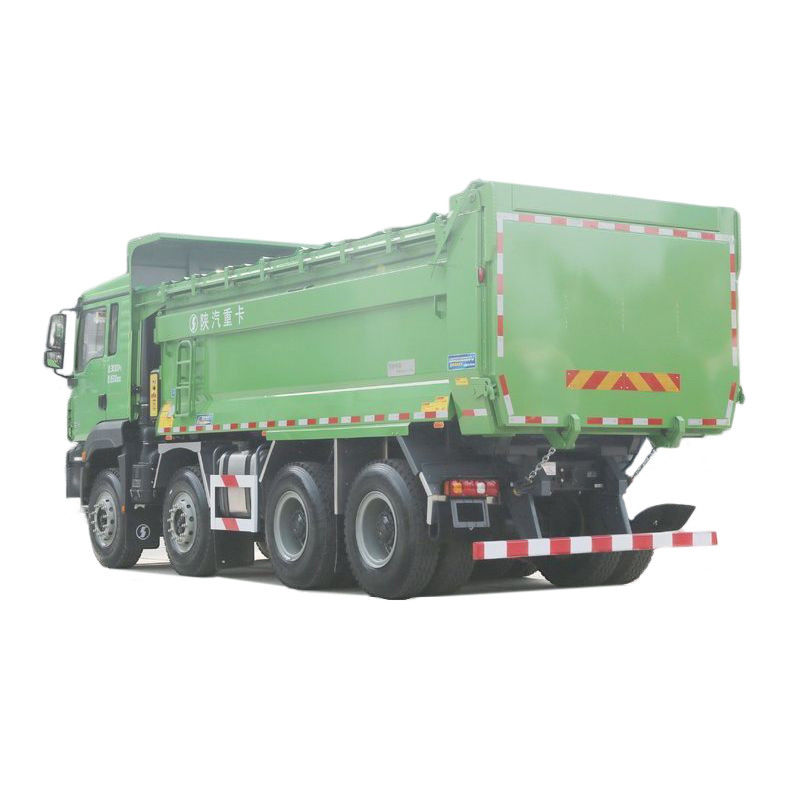 Shacman X3000 8x4 25m3 鉱山用ダンパー タンパー 重荷輸送用ダンパー トラック