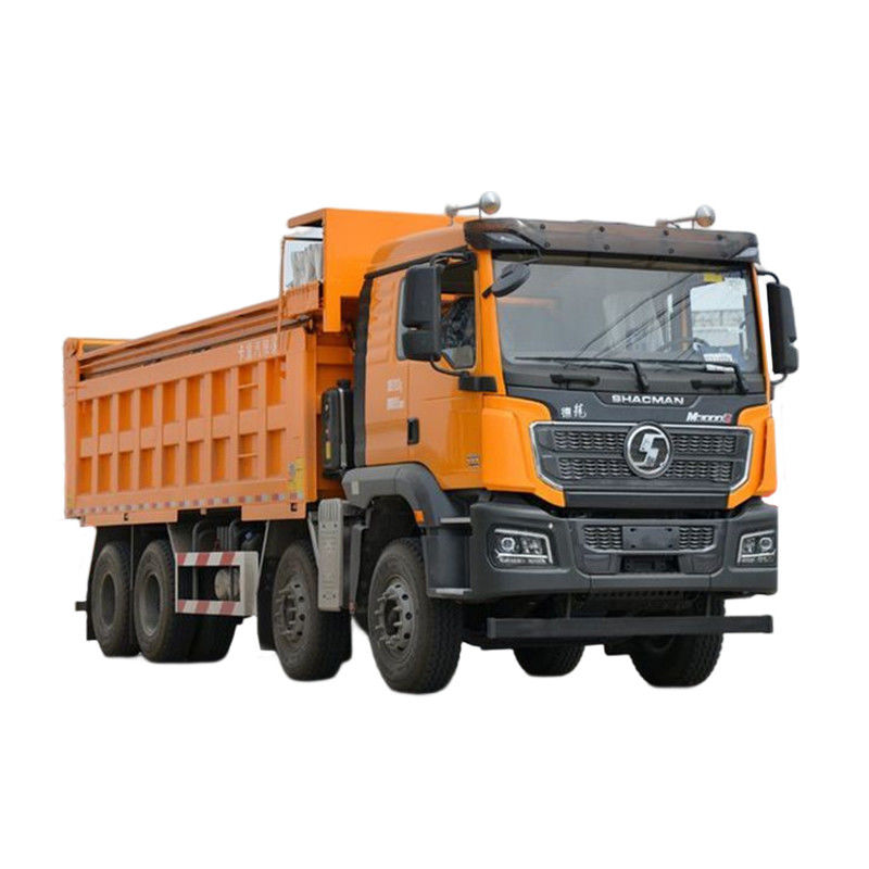 シャックマン シノトラック ダンプトラック 6x4 8x4 ターパートラック 総車両重量 25-30T
