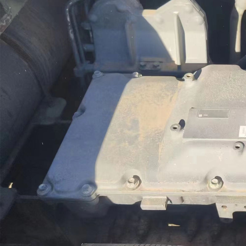 40 トン Sany SY395H 汎用で柔軟な建設用古着クローラー掘削機