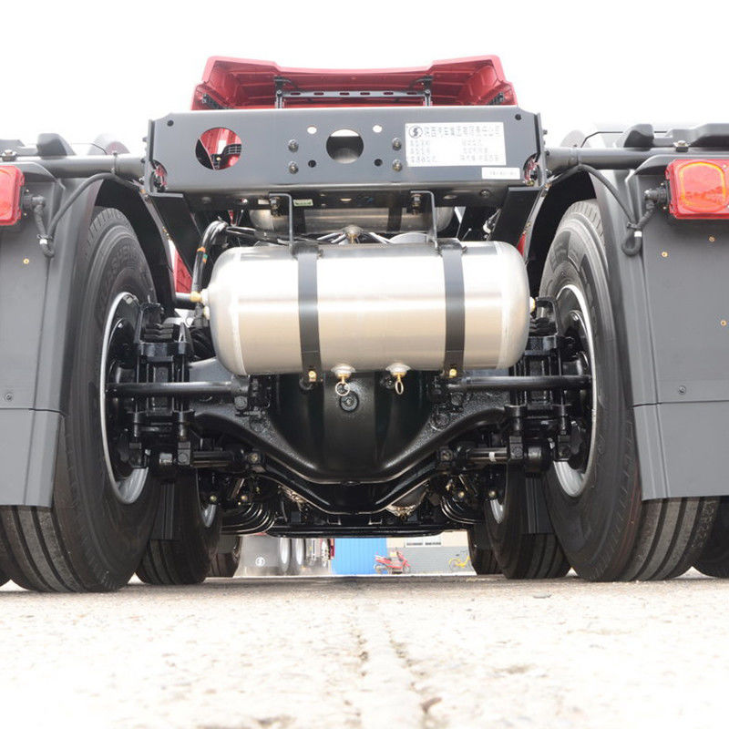 SINOTRUCK X5000シリーズ 6*4 430hp スーパー燃料節約 55 油節約トレーラートラック SINOTRUCK