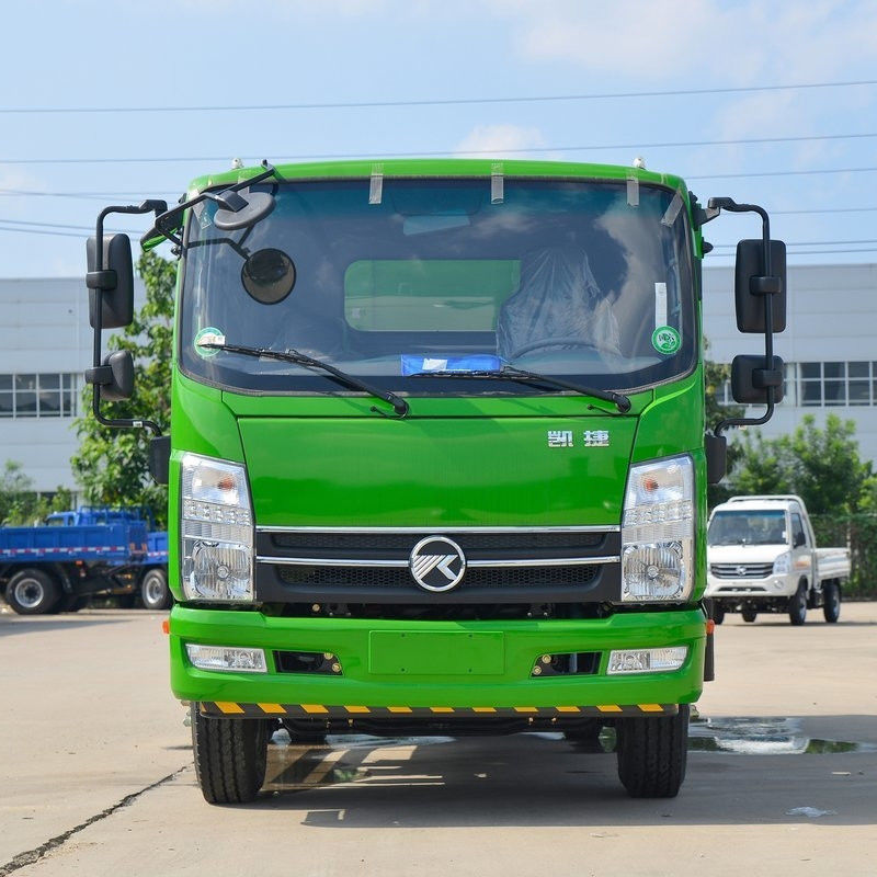 KAMA GM3 130hp 3.5m ディーゼル 4x2 6x4 8x4 ジャック・フォウ・ホウ ダンプトラック 1台セット