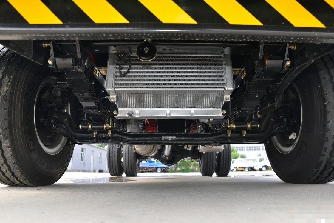 KAMA GM3 130hp 3.5m ディーゼル 4x2 6x4 8x4 ジャック・フォウ・ホウ ダンプトラック 1台セット