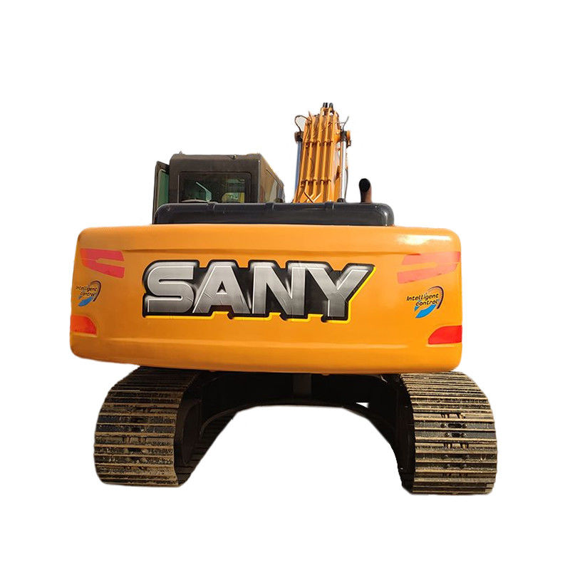 21900 KG SANY 215C 中古 クローラー掘削機 建設機械 YANMAR エンジン