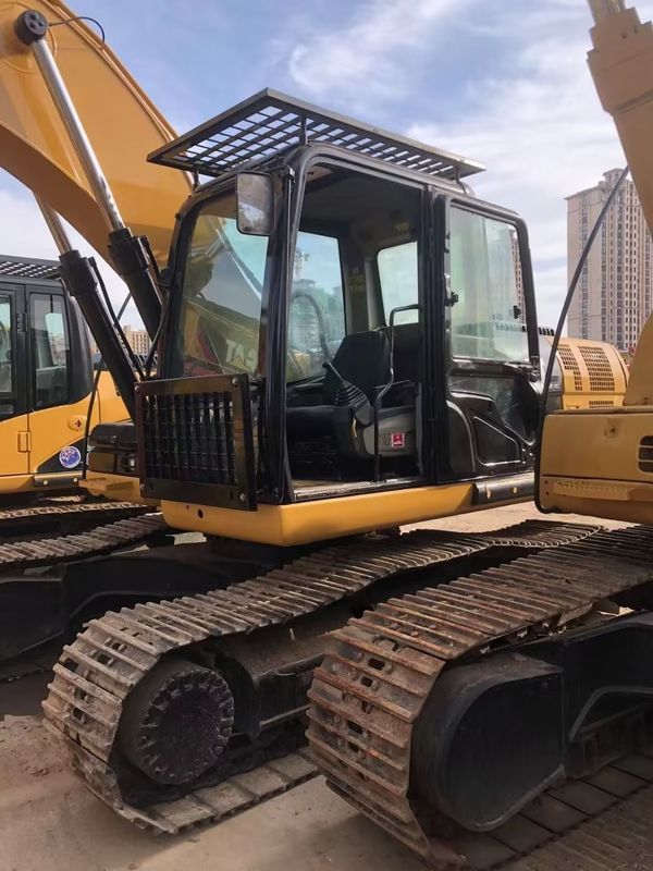 CAT320D 建設用用用掘削機 カローラーバックホー CAT320DL CAT320D2