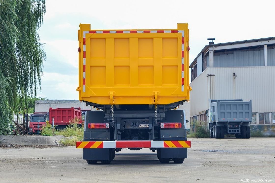 Howo TX 400HP 6*4 430hp スーパー燃料省エネ 55 石油省エネ トレーラー トラック EURO 5 規格