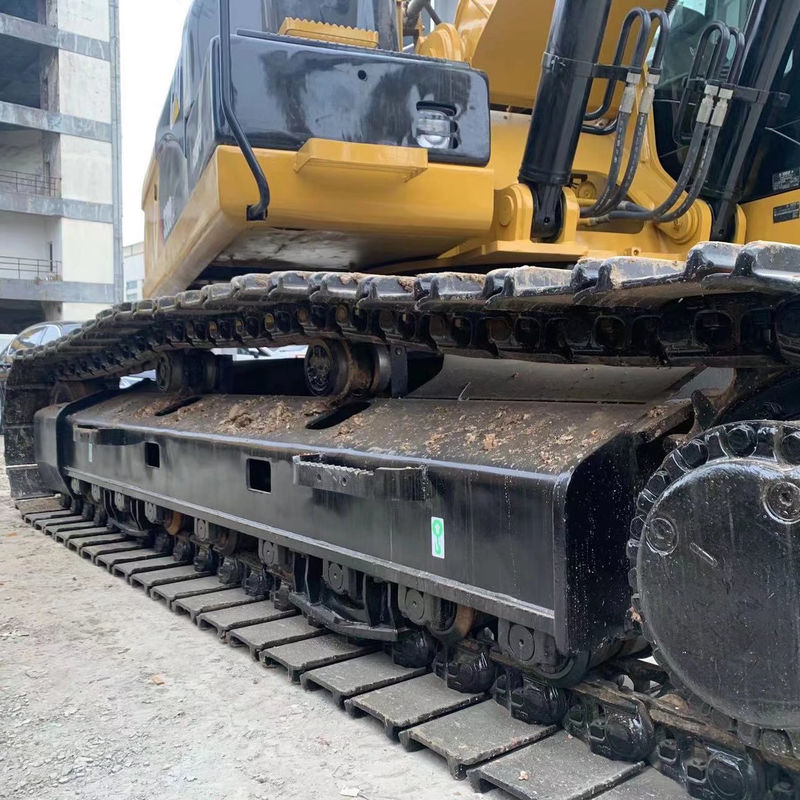 CAT 330D 320C 320D 325C 330C 336D 建築用および農業用中古掘削機