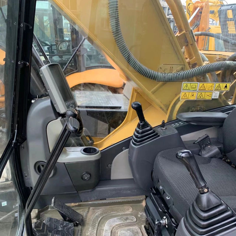 CAT 330D 320C 320D 325C 330C 336D 建築用および農業用中古掘削機