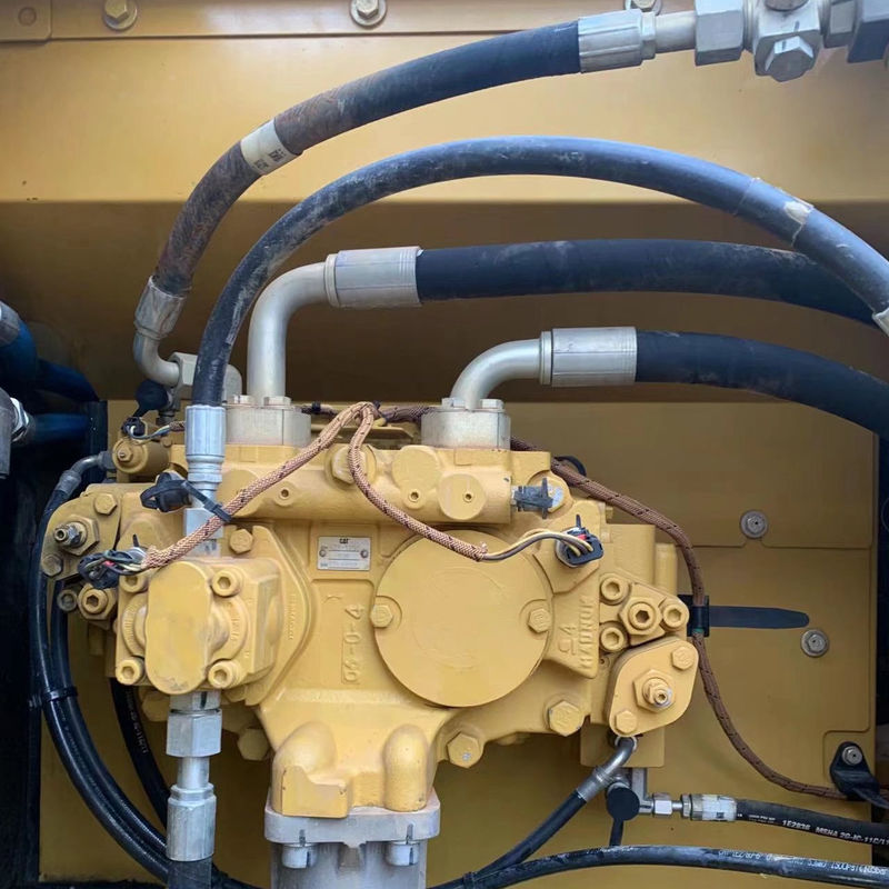 CAT 330D 320C 320D 325C 330C 336D 建築用および農業用中古掘削機