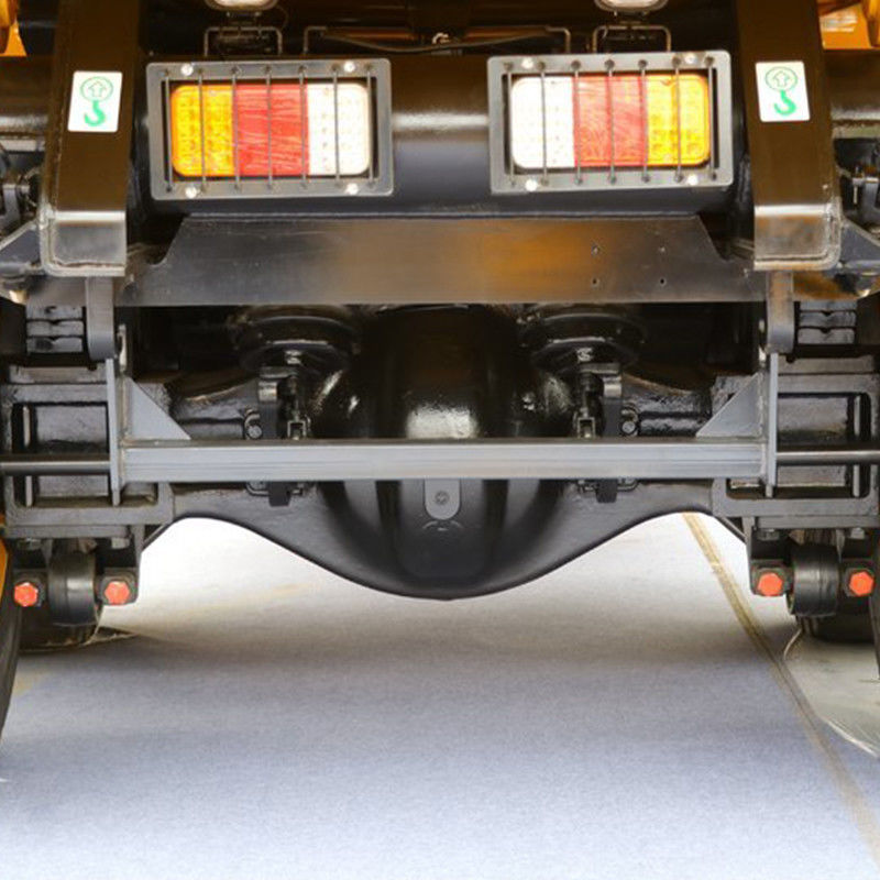 FAST ギアボックス 60t オフロード ワイドボディ ダンプトラック SKT90S