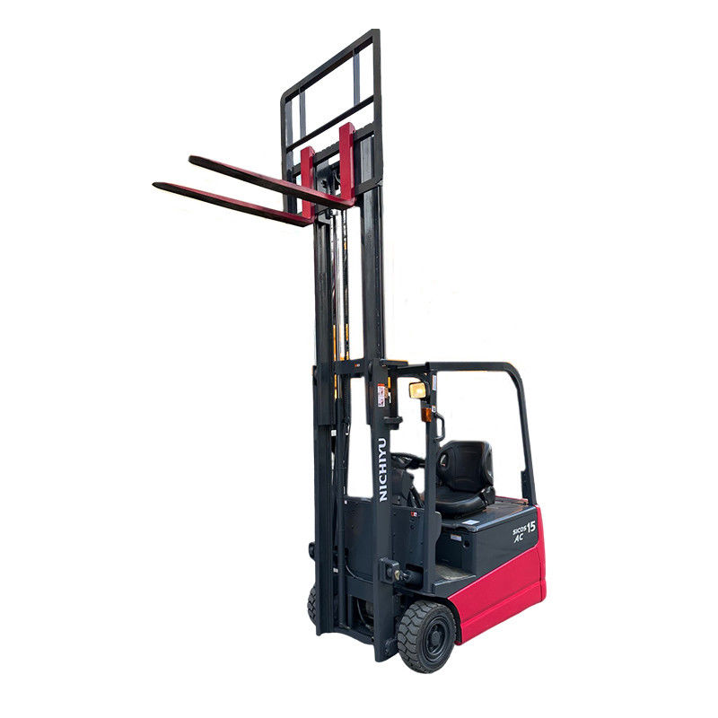 500mm 負荷センター距離 3 トン ディーゼルエンジンフォークリフト