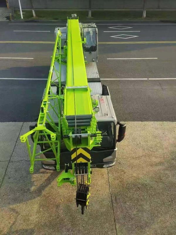 高さ.あなたのプロジェクトのための他の50トンの水力100トンのトラッククレーン