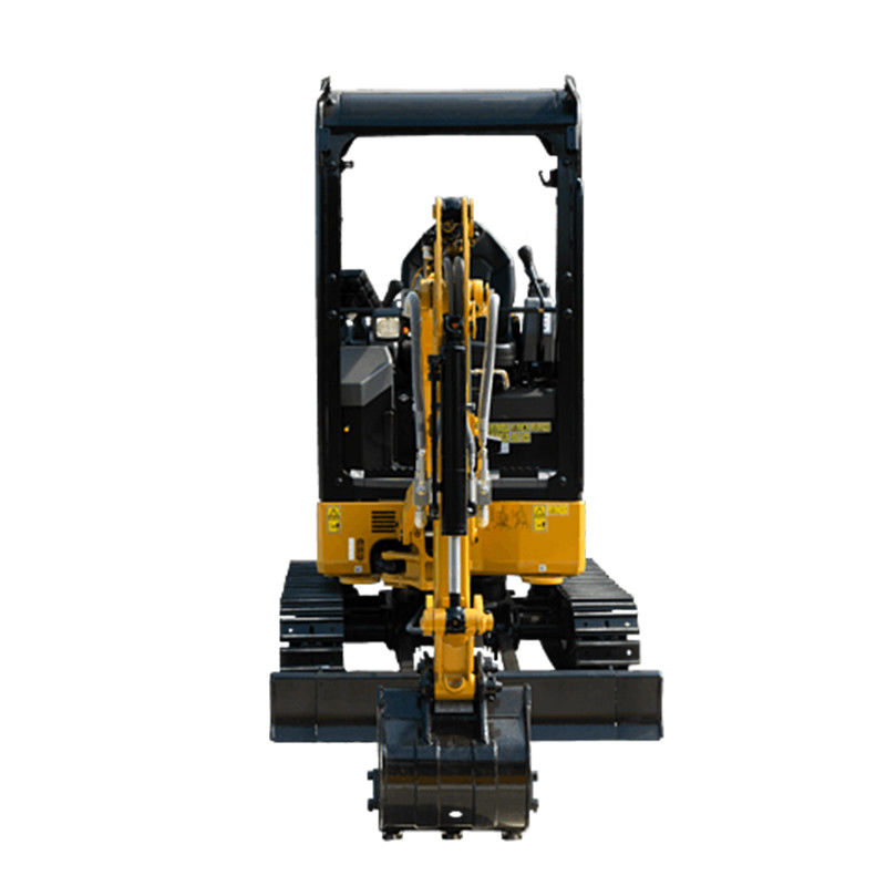 2019 Cat301.7CR ミニエグババター 予算内での建設機械用 1.7 トン