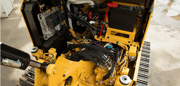 2019 Cat301.7CR ミニエグババター 予算内での建設機械用 1.7 トン