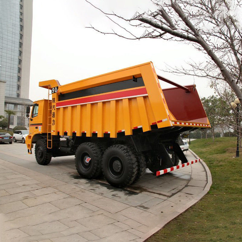 中部後軸 使用済み TEREX TR60 TR50 鉱山ダンプトラック 773D 重量ダンプトラック/ターパー