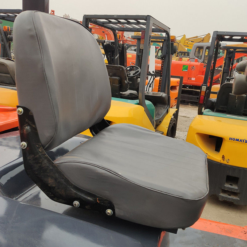 家庭用 5 トンのディーゼルコンテナフォークリフト