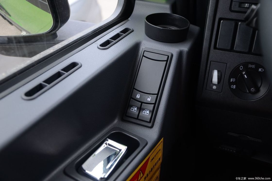 D'ロング 12ホイール 8*4 460 hp シャックマン デロング X3000 ダンプトラック