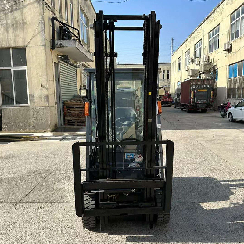 高容量 1.5t/2t/2.5t/3t/3.5t 電動フォークリフト