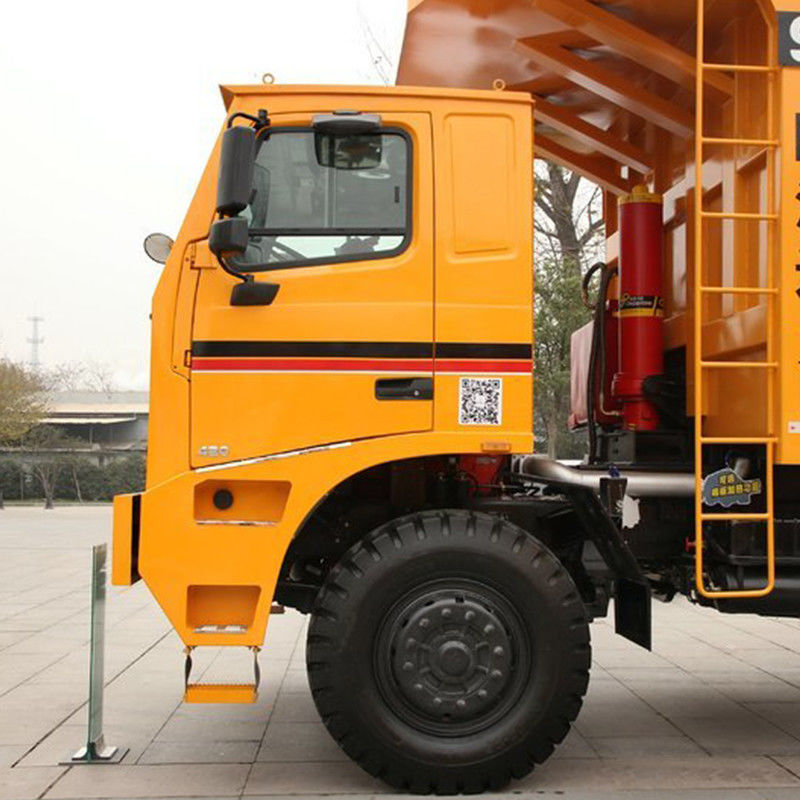 420馬力 オフロード ダンプトラック 6*4 シャックマン 自動車 トングリ トラック 重荷用