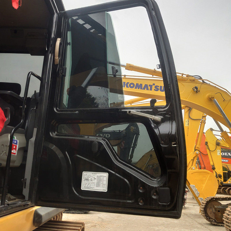 36.5/2400kw/rpm 重作業用景観設計プロジェクト用の中古 CAT 330 掘削機