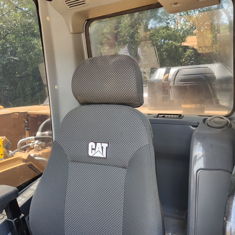 36.5/2400kw/rpm 重作業用景観設計プロジェクト用の中古 CAT 330 掘削機