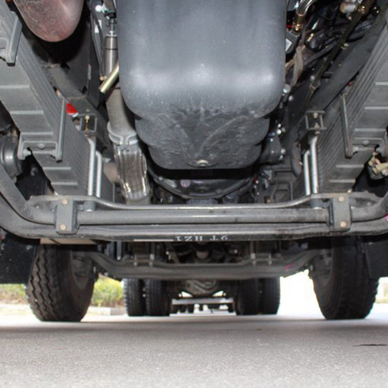 HOWO シノトラック 8*4 ドライブ ダンプ トラック エンジニアリング 輸送 手動 エアコン