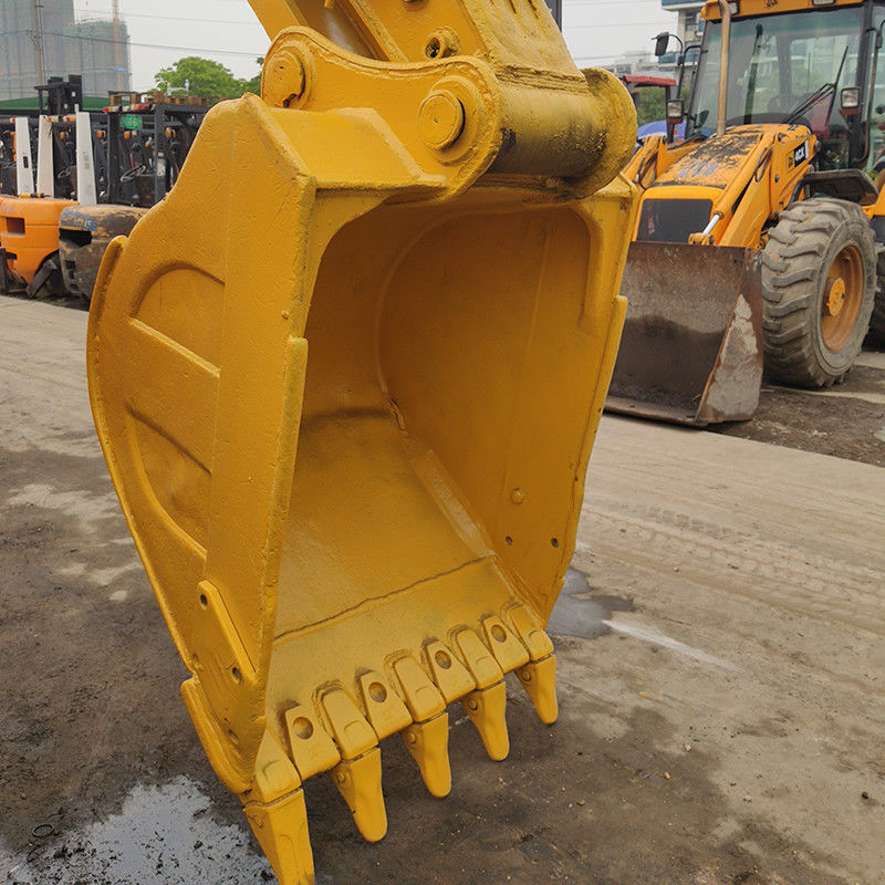 ベストセラー コマツー PC220-7 クローラー掘削機 変形ピストンポンプ メインポンプタイプ