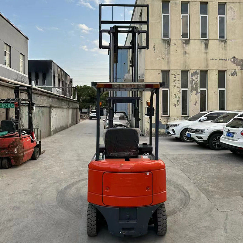 3T 負荷容量 重荷や長時間運転用の電気フォークリフト