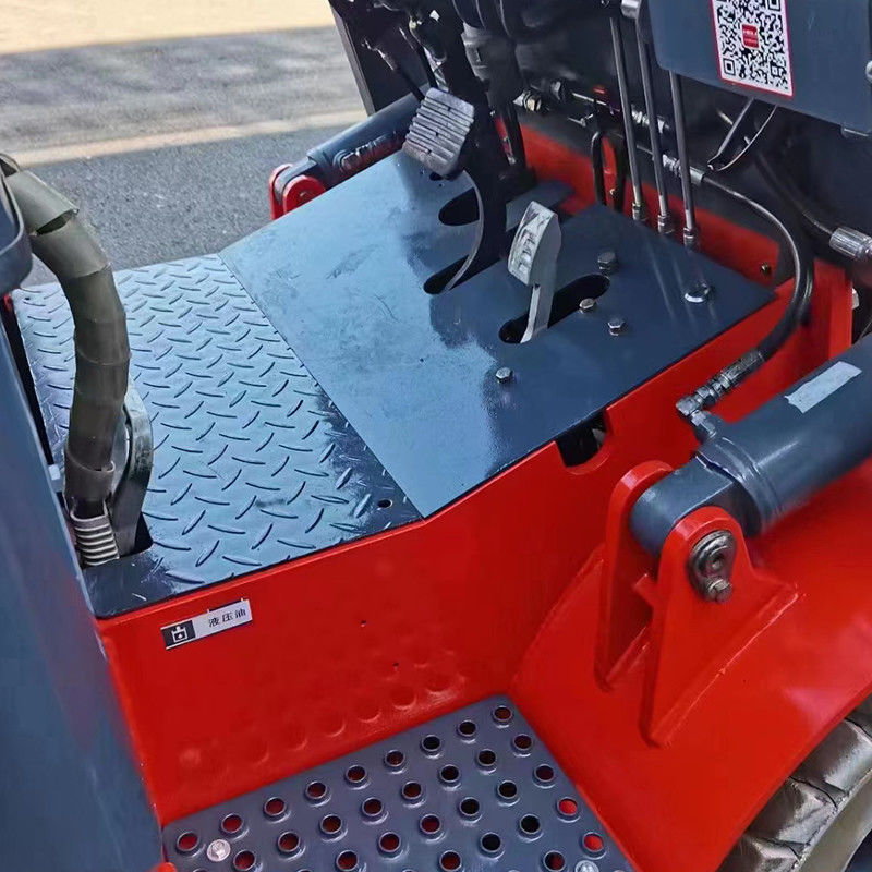 3T 負荷容量 重荷や長時間運転用の電気フォークリフト