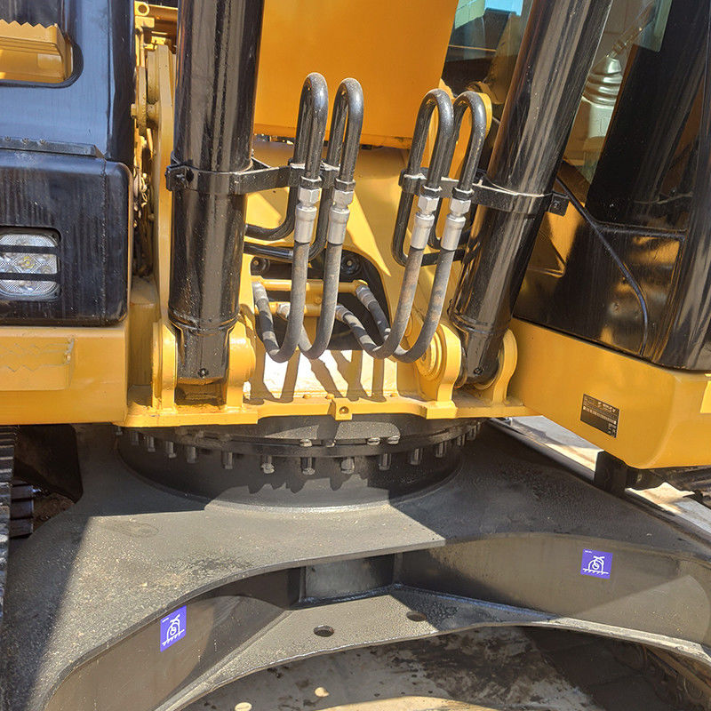 2020 Cat 320D2L ドバイの古着掘削機 性能が良くて労働時間が少ない